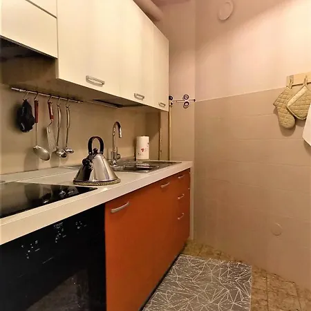 Apartment Casa Zebrusius - Zebrusius's App Valfurva