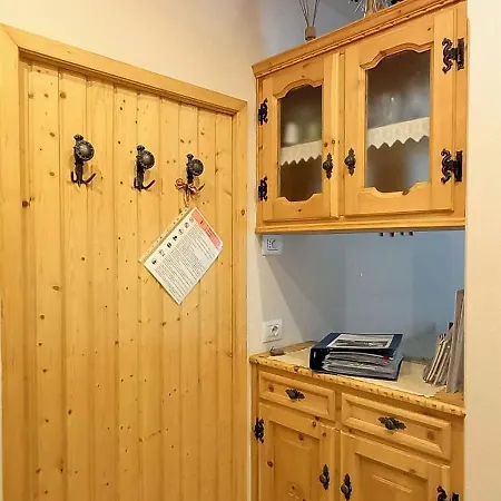 Apartment Casa Zebrusius - Zebrusius's App