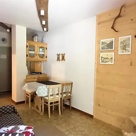 Casa Zebrusius - Zebrusius's App 아파트 *