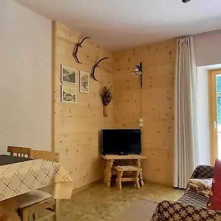 Casa Zebrusius - Zebrusius's App * Valfurva