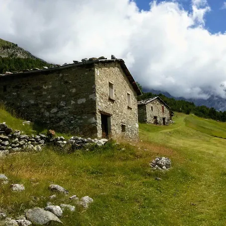 Casa Zebrusius - Zebrusius's App