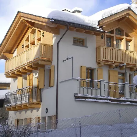Casa Zebrusius - Zebrusius's App Apartment