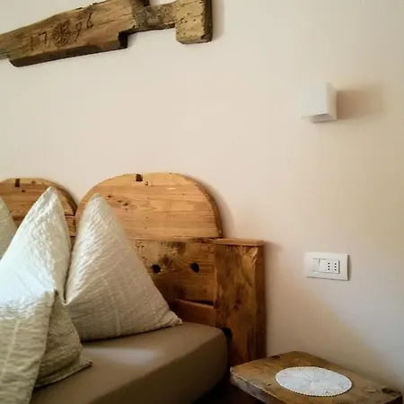 Apartment Casa Zebrusius - Zebrusius's App